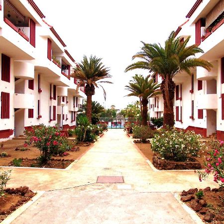 Apartment Altemar In Las Americas Плая-де-лас-Америкас Экстерьер фото