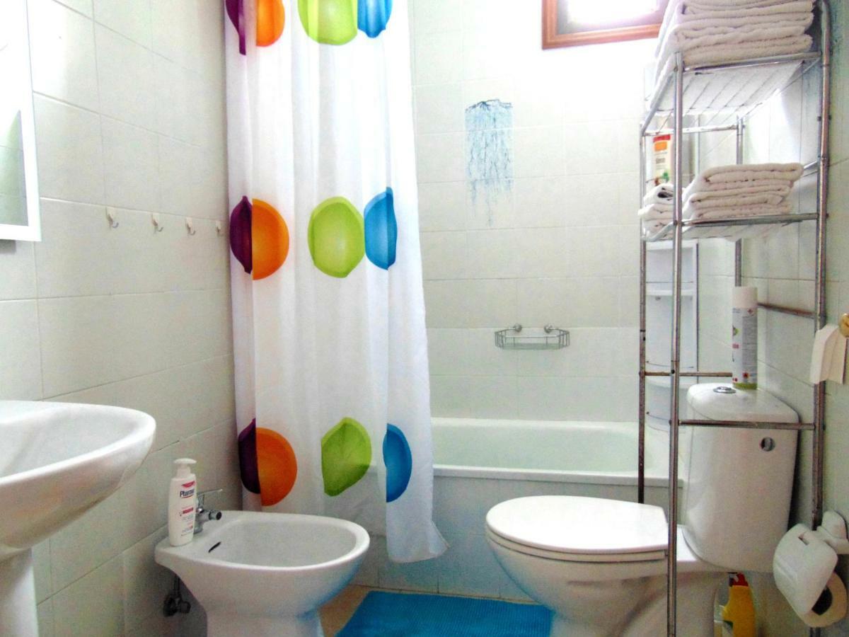 Apartment Altemar In Las Americas Плая-де-лас-Америкас Экстерьер фото