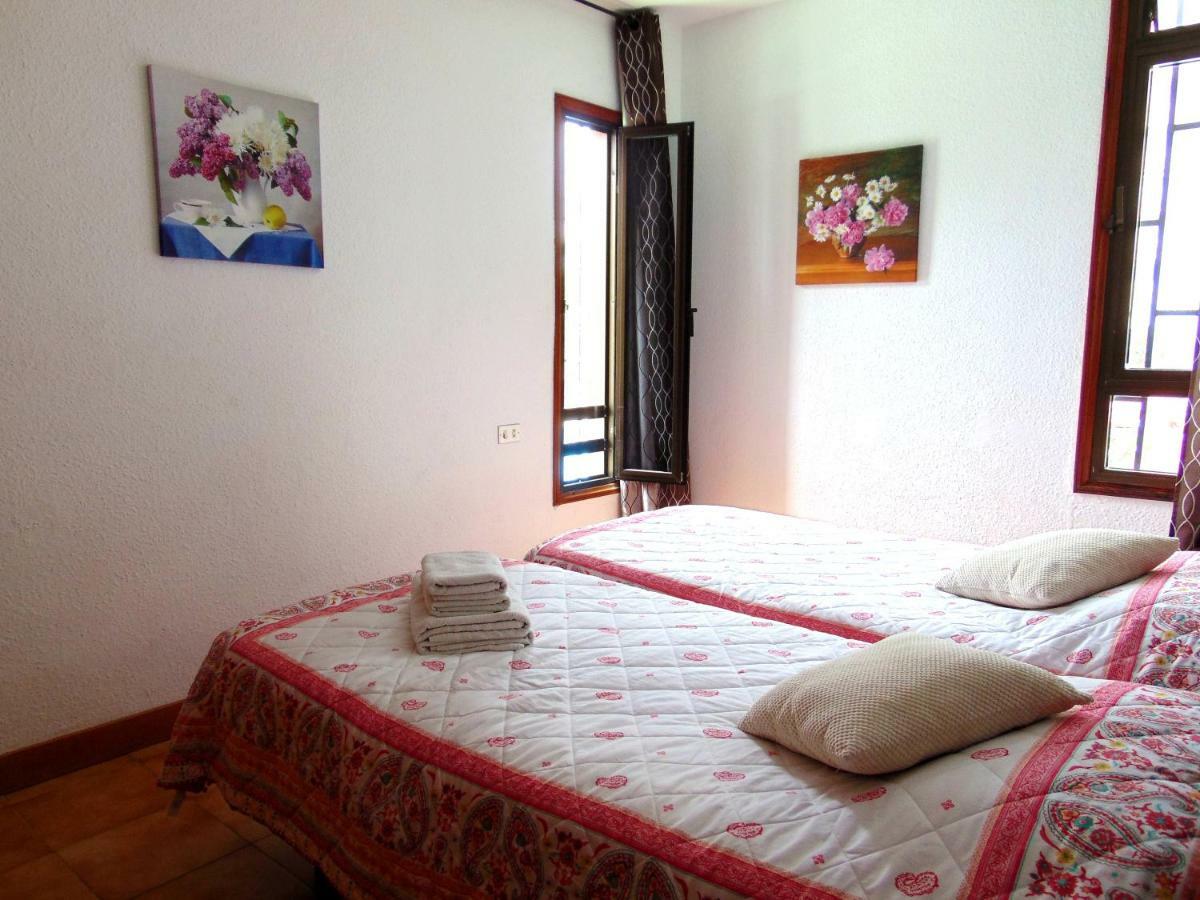 Apartment Altemar In Las Americas Плая-де-лас-Америкас Экстерьер фото
