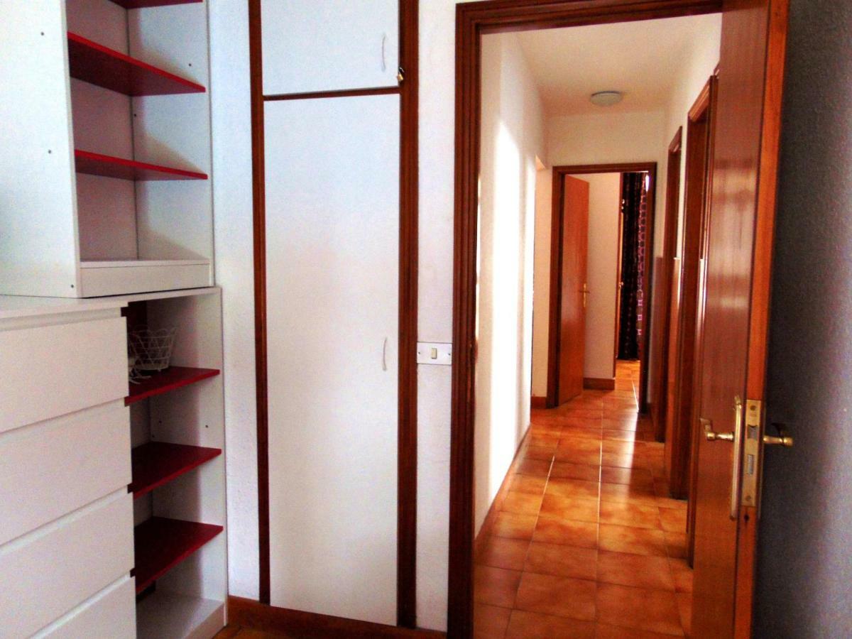 Apartment Altemar In Las Americas Плая-де-лас-Америкас Экстерьер фото