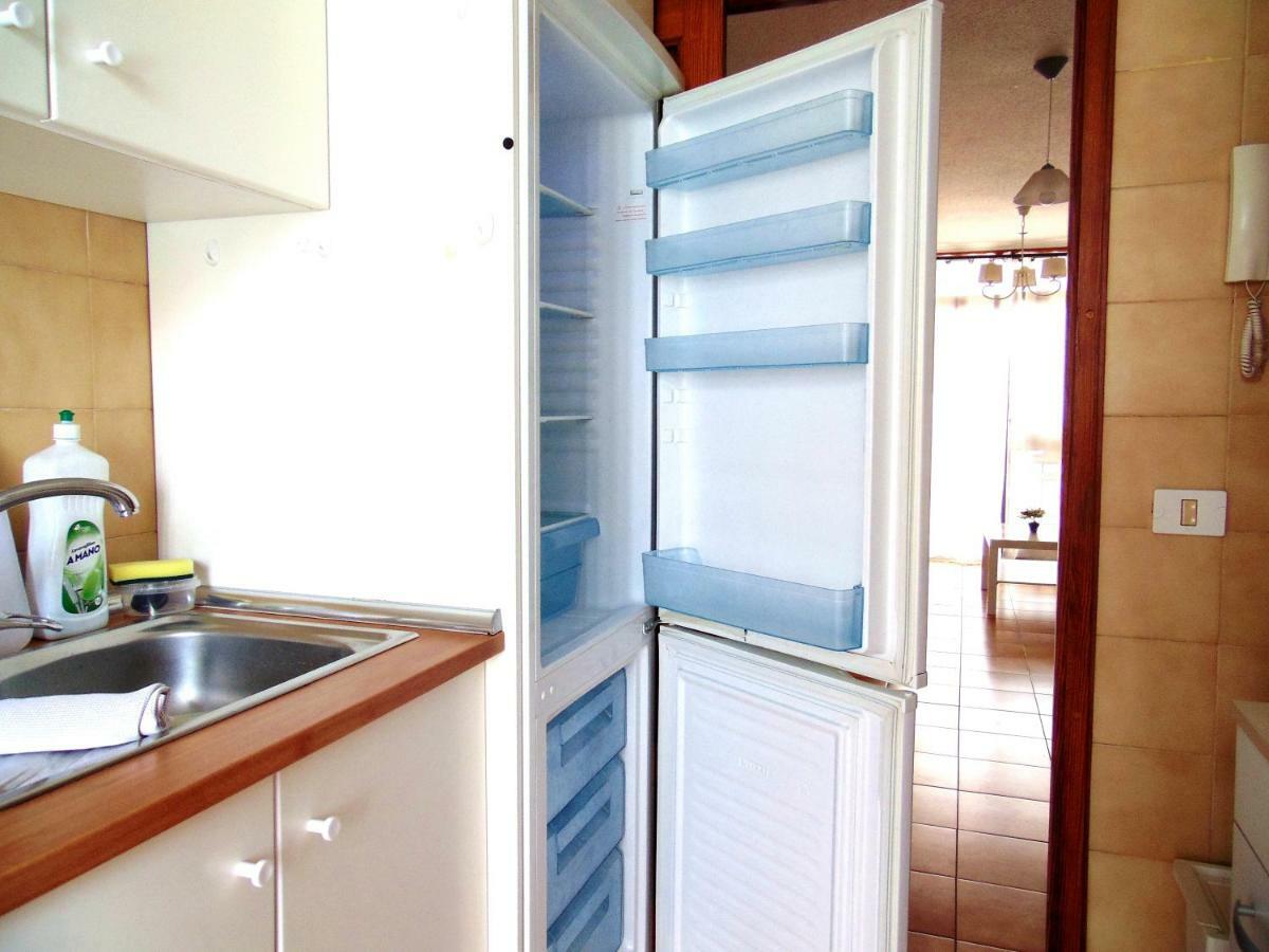 Apartment Altemar In Las Americas Плая-де-лас-Америкас Экстерьер фото