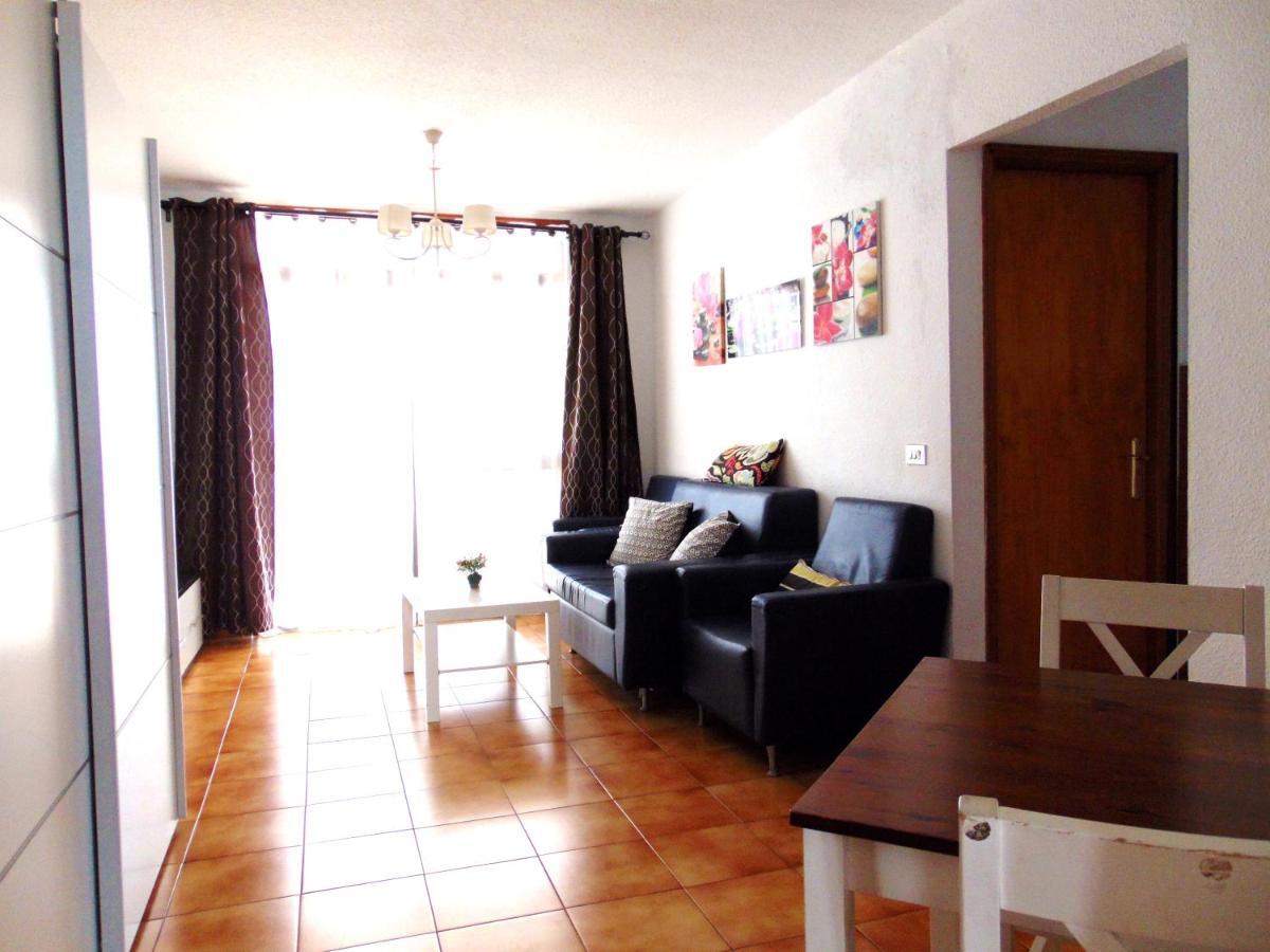 Apartment Altemar In Las Americas Плая-де-лас-Америкас Экстерьер фото
