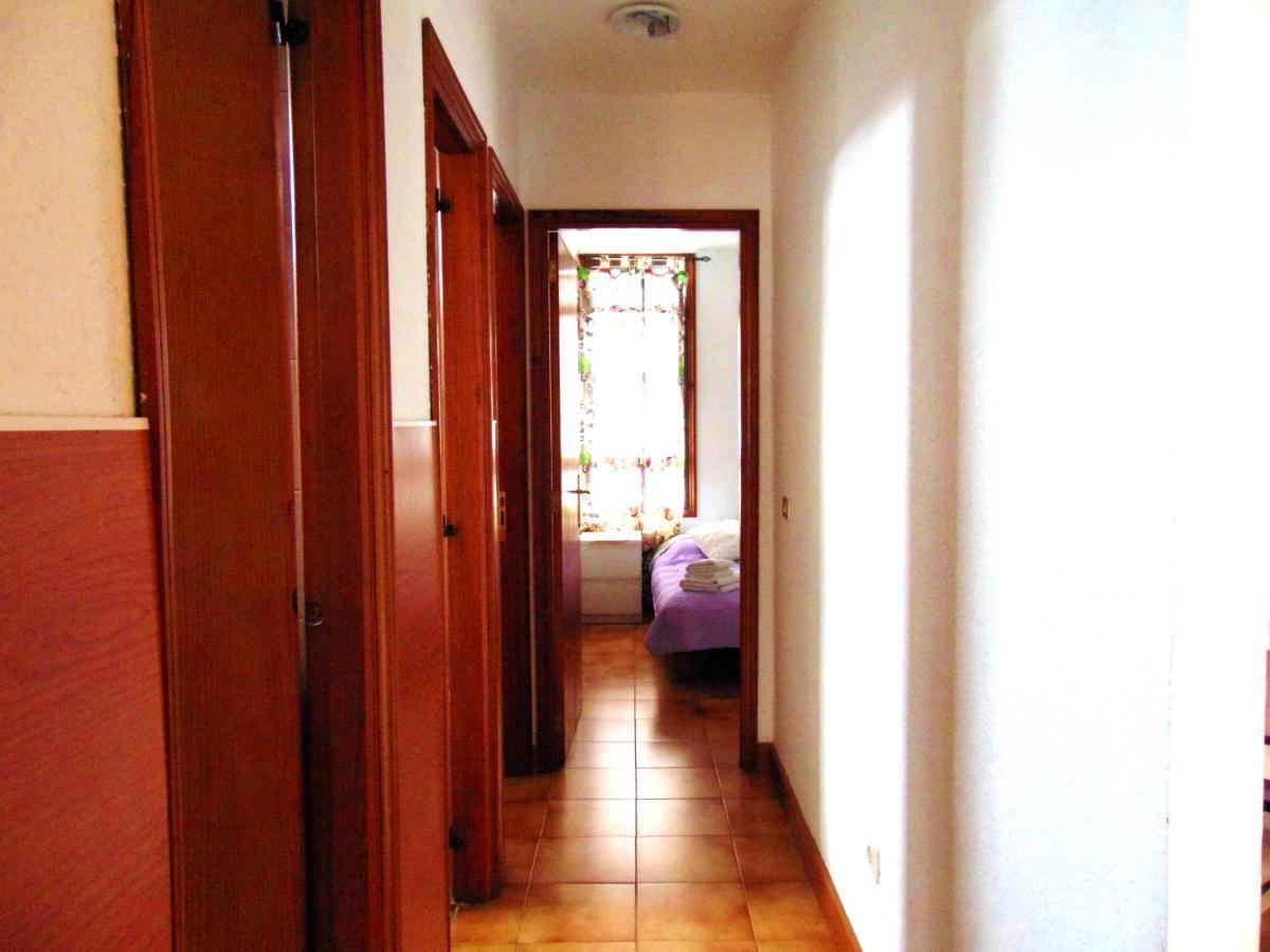 Apartment Altemar In Las Americas Плая-де-лас-Америкас Экстерьер фото