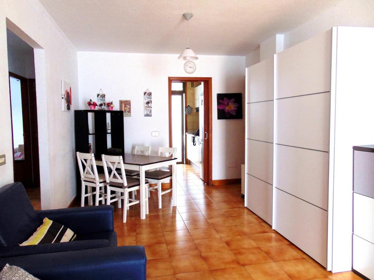 Apartment Altemar In Las Americas Плая-де-лас-Америкас Экстерьер фото
