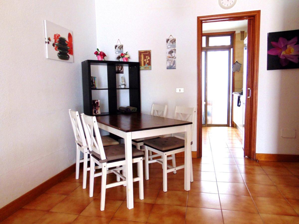 Apartment Altemar In Las Americas Плая-де-лас-Америкас Экстерьер фото